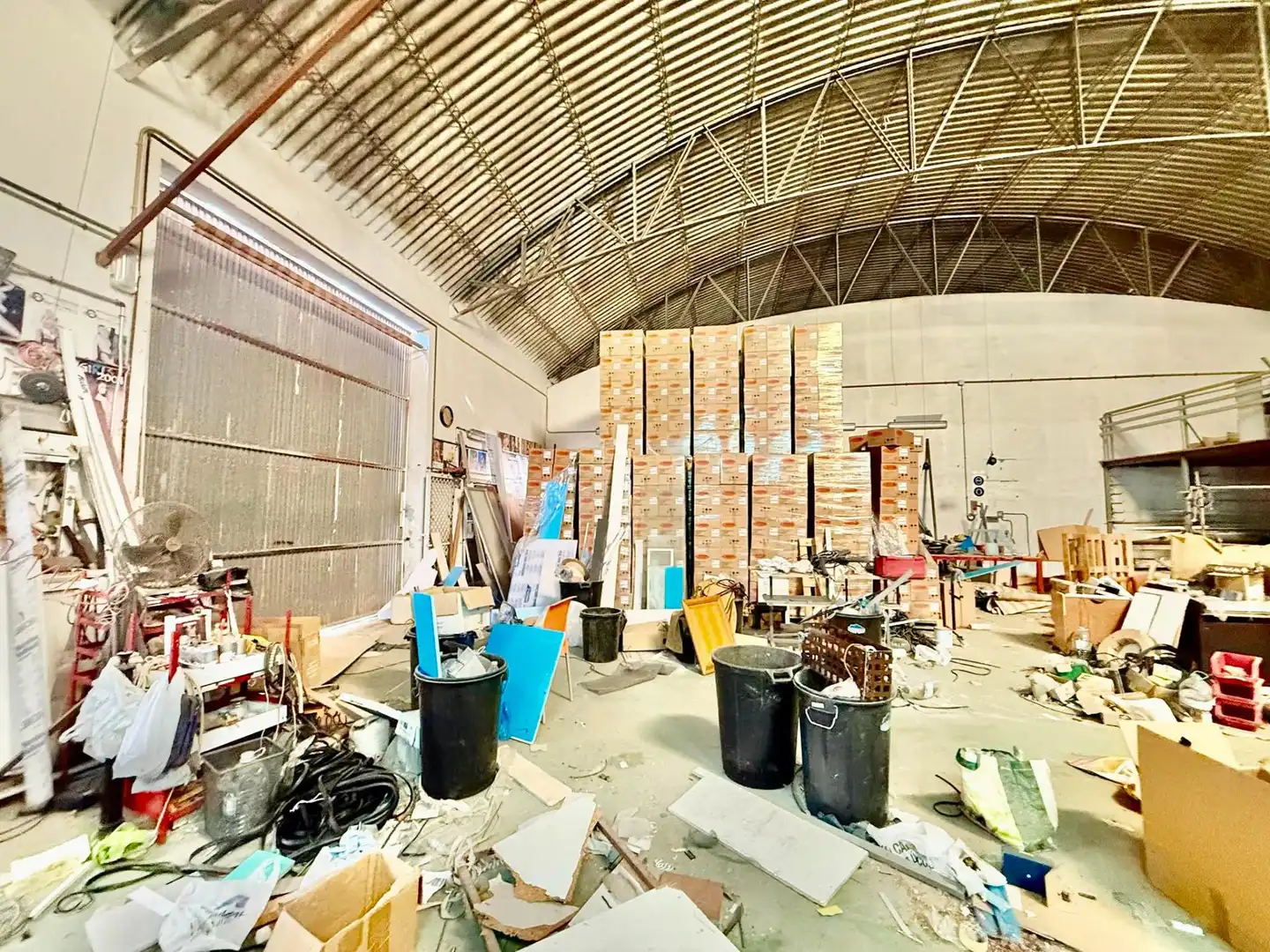 Nave industrial en venta en San Pedro del Pinatar