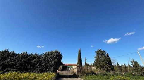 Foto 2 de Finca rústica en venta en Coreses, Zamora