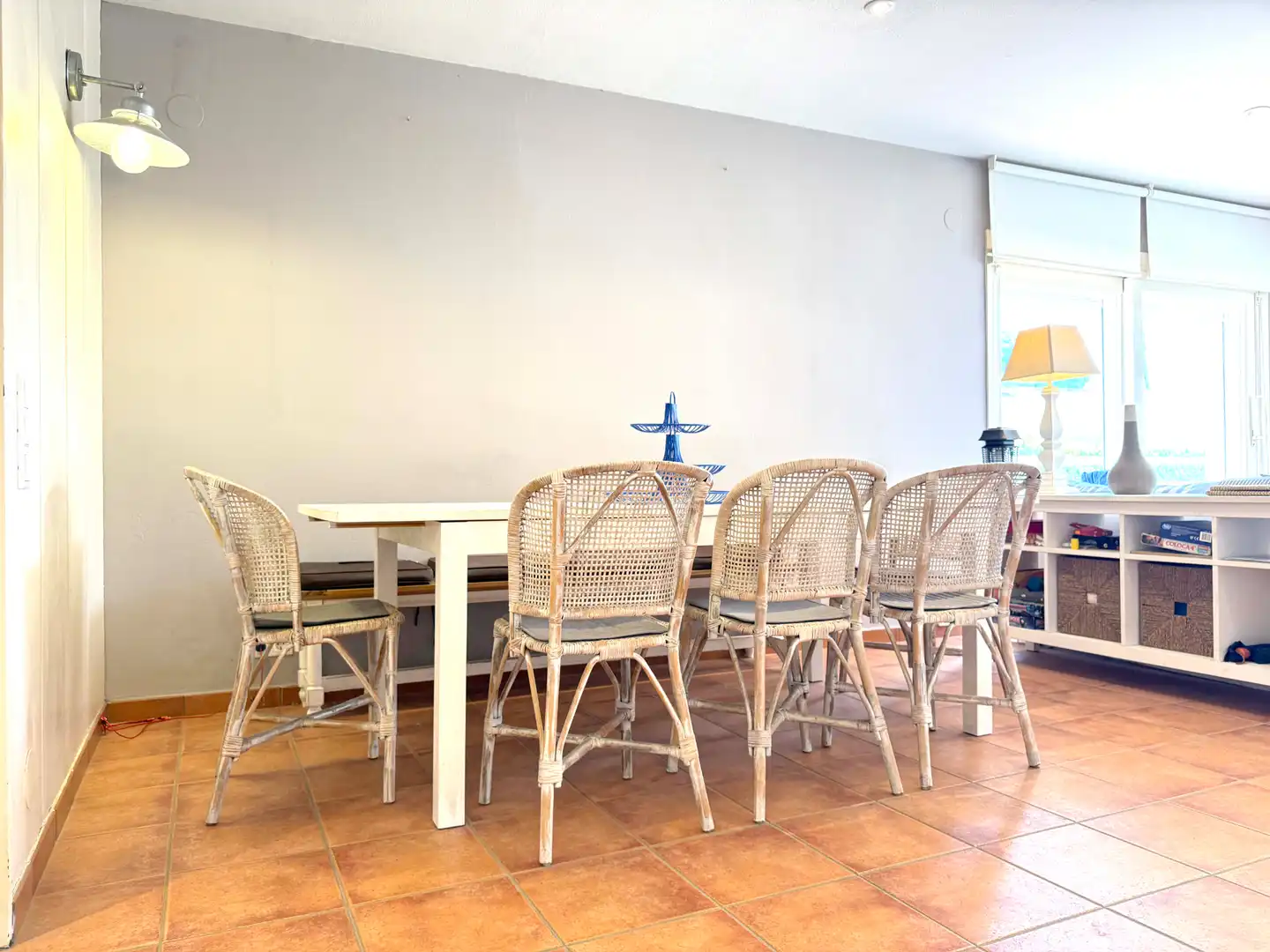 Comedor de Planta baja en venta en Cambrils con Aire acondicionado, Calefacción y Terraza