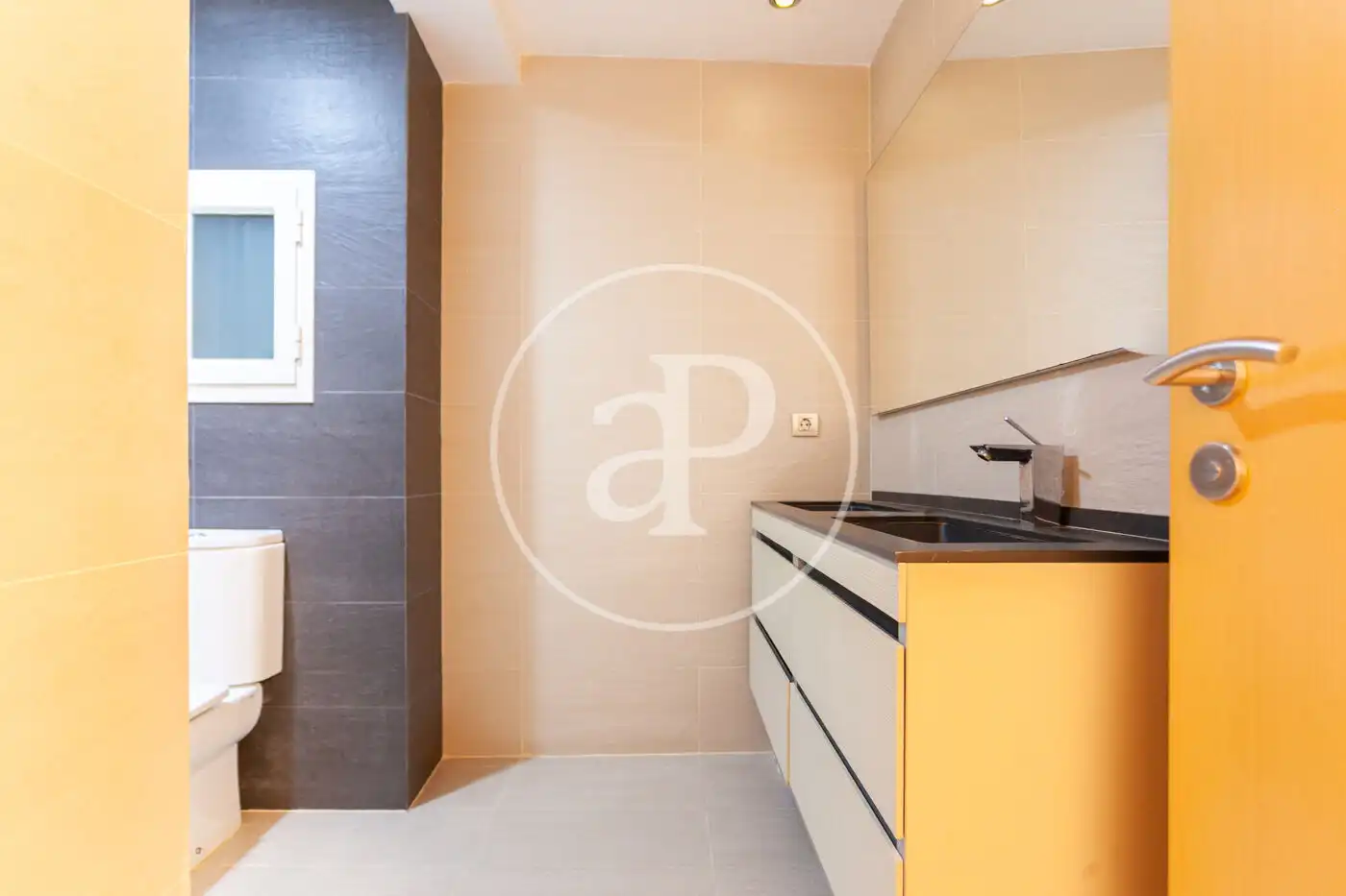 Piso en venta en Barrio de Campanar