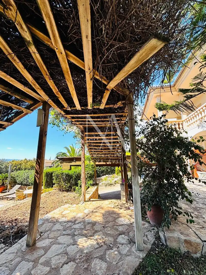 Detached house for sale in Son Amonda - Reis Catòlics, imagen 21