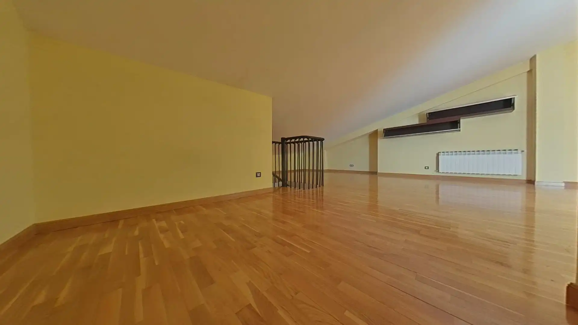 Piso en venta en Salvatierra / Agurain