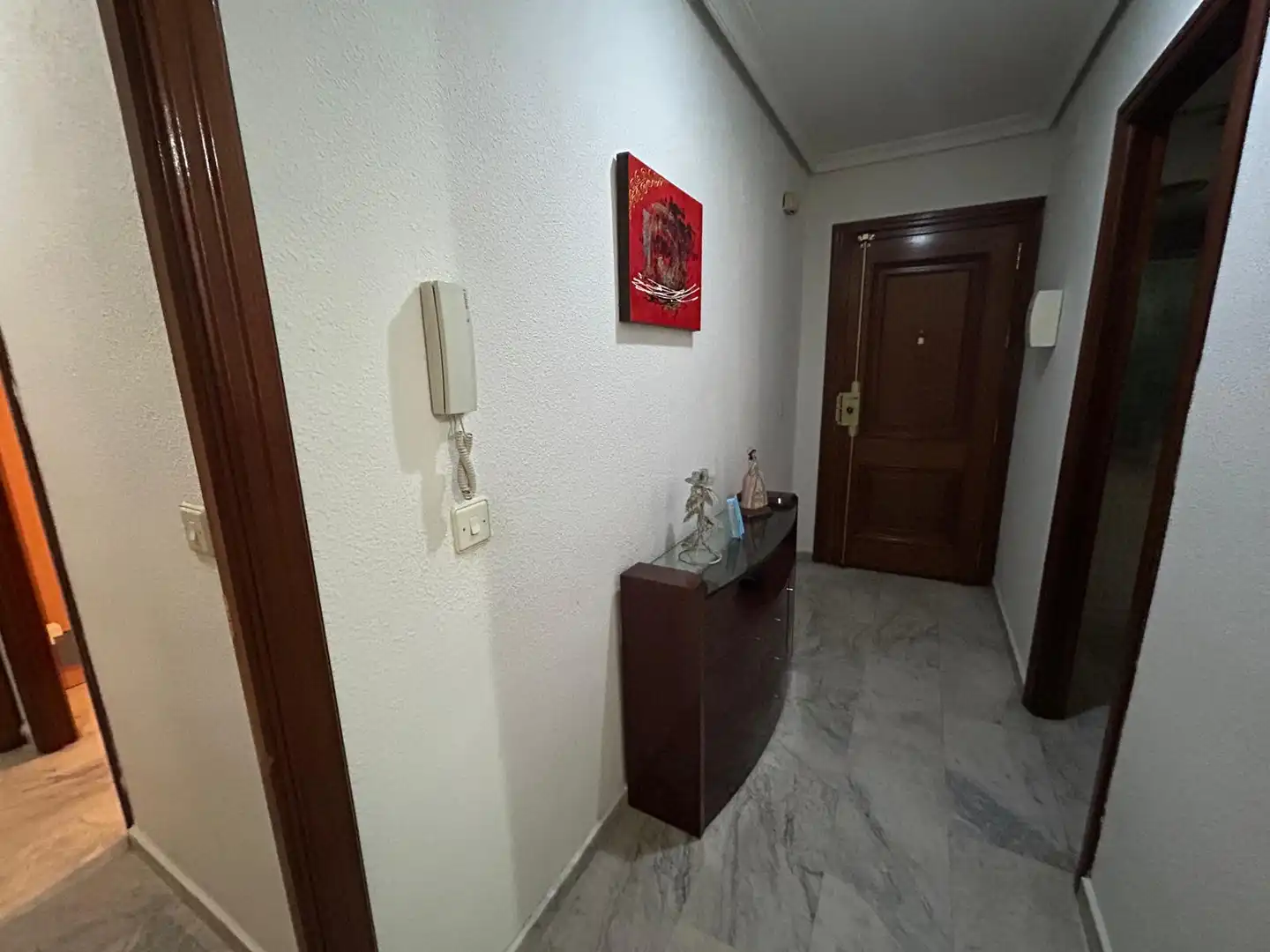 Piso en venta en Ciudad Real con Calefacción, Amueblado y Horno