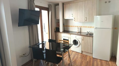 Foto 4 von Wohnung zur Miete in C. de Bo. Rey, Casco Histórico, Toledo Capital