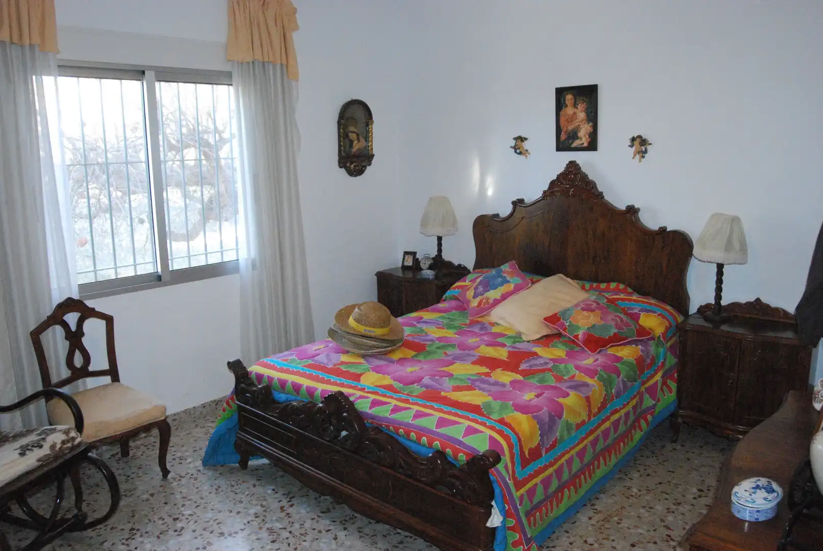 Houses for sale in Cañada del Fenollar