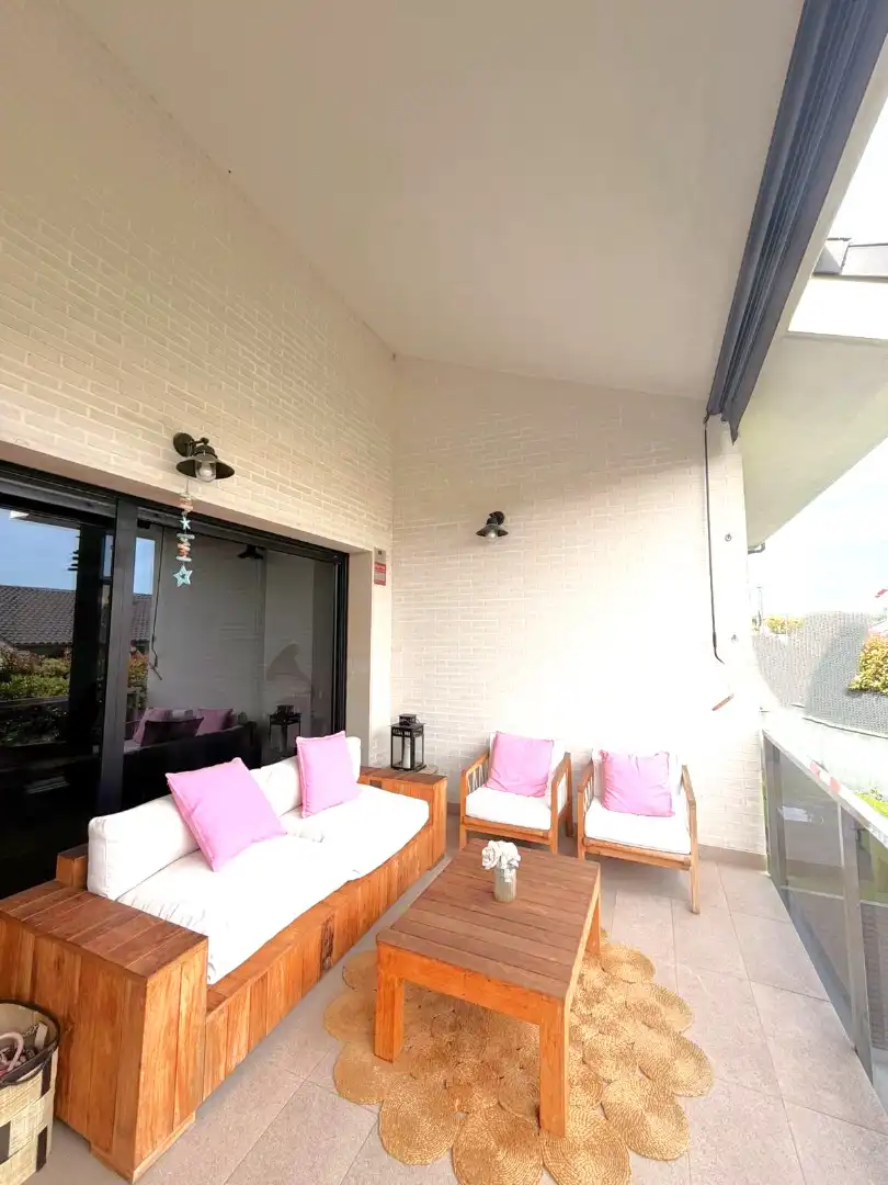 Terraced house with garden for sale in Sopela, imagen 2