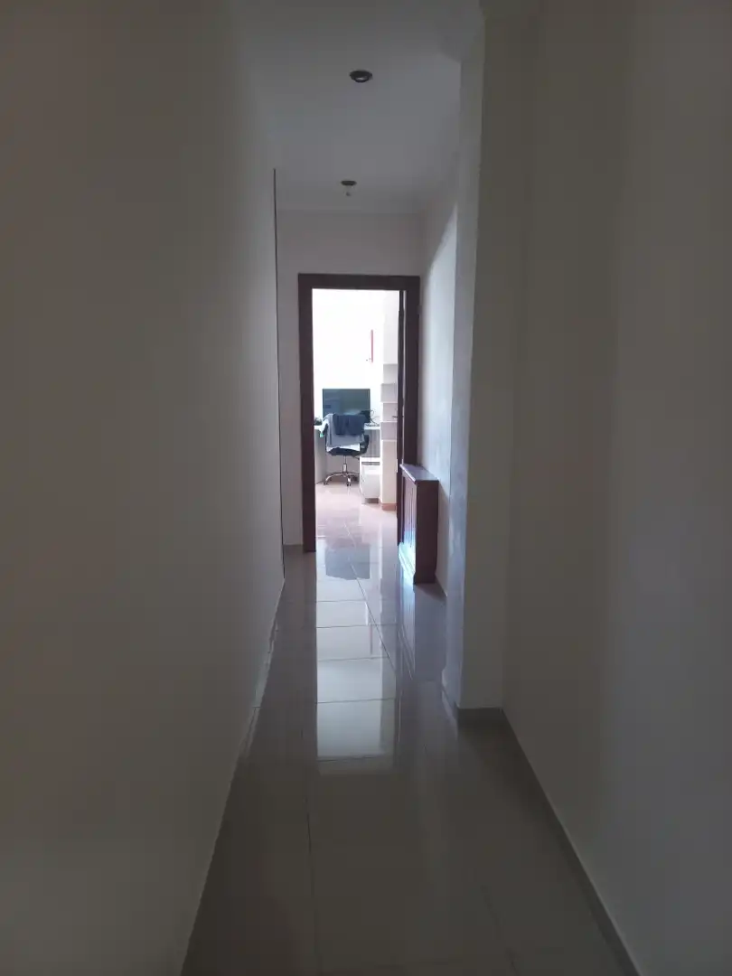 Flat for sale in Úbeda  with Air Conditioner, Heating and Storage room