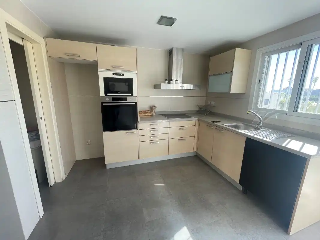 Casa a schiera con piscina in vendita a Plaça 9 d'Octubre, imagen 21