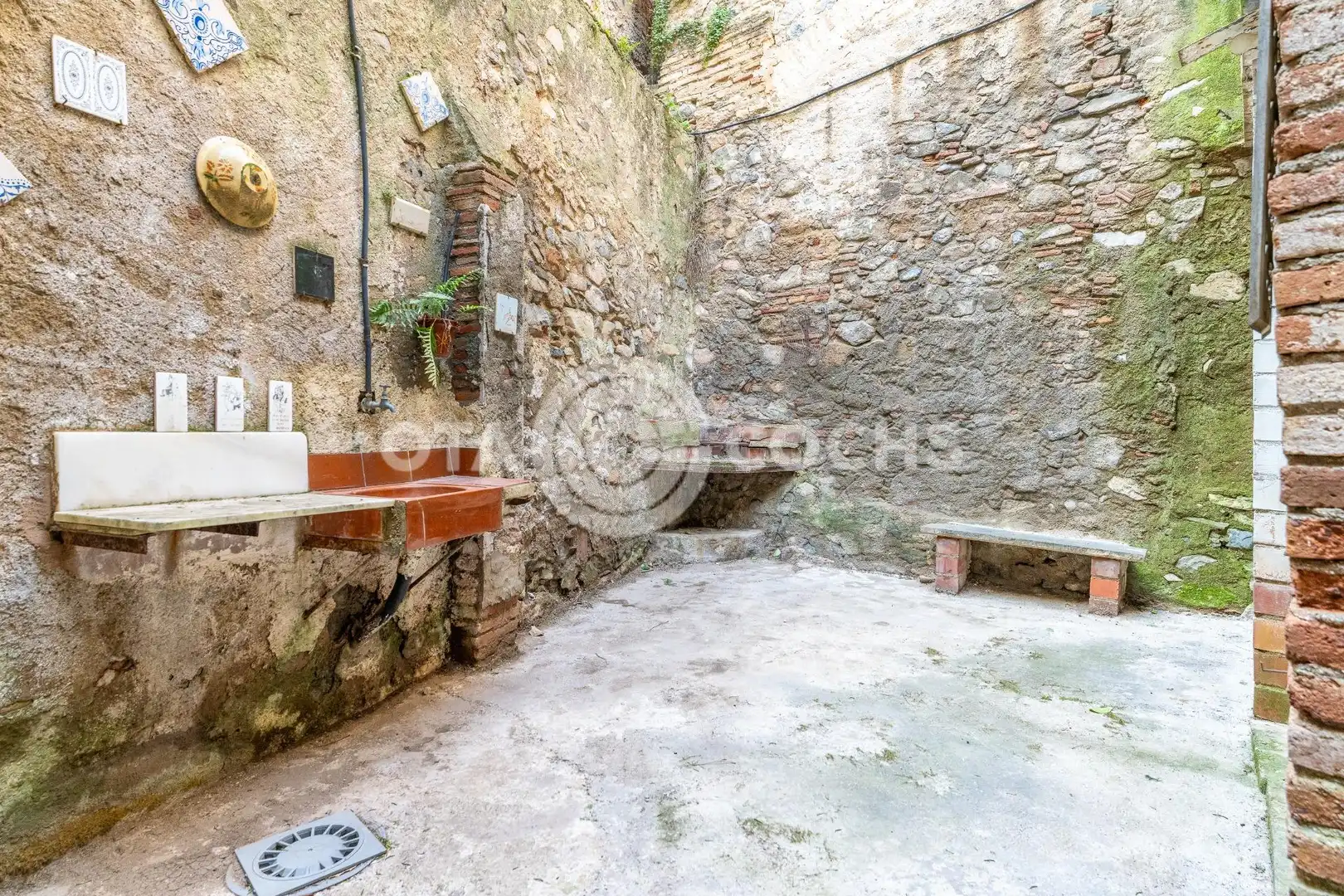 Casa rústica en venta en Carrer MAJOR, imagen 75