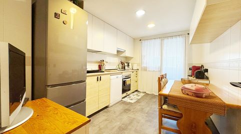 Foto 5 de Piso en venta en Calle de Sanchidrián, Campamento, Madrid Capital