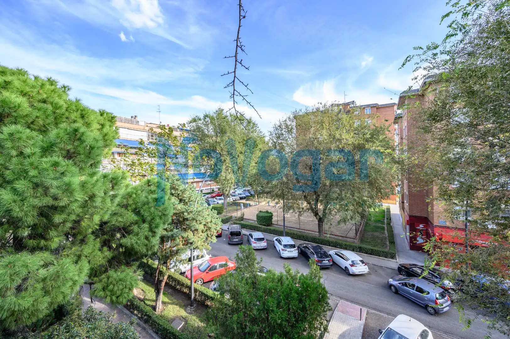 Piso con ascensor en venta en Calle Miguel Ángel, imagen 51