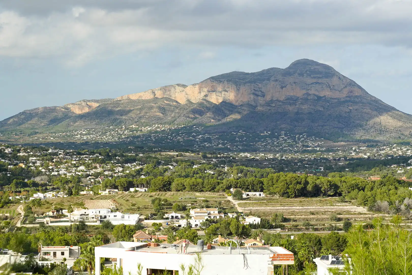 Terreny residencial en venda a Cap Martí - El Tossalet - Pinomar, imagen 8