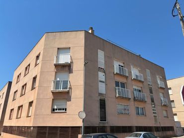 Piso en venta en Ulldecona