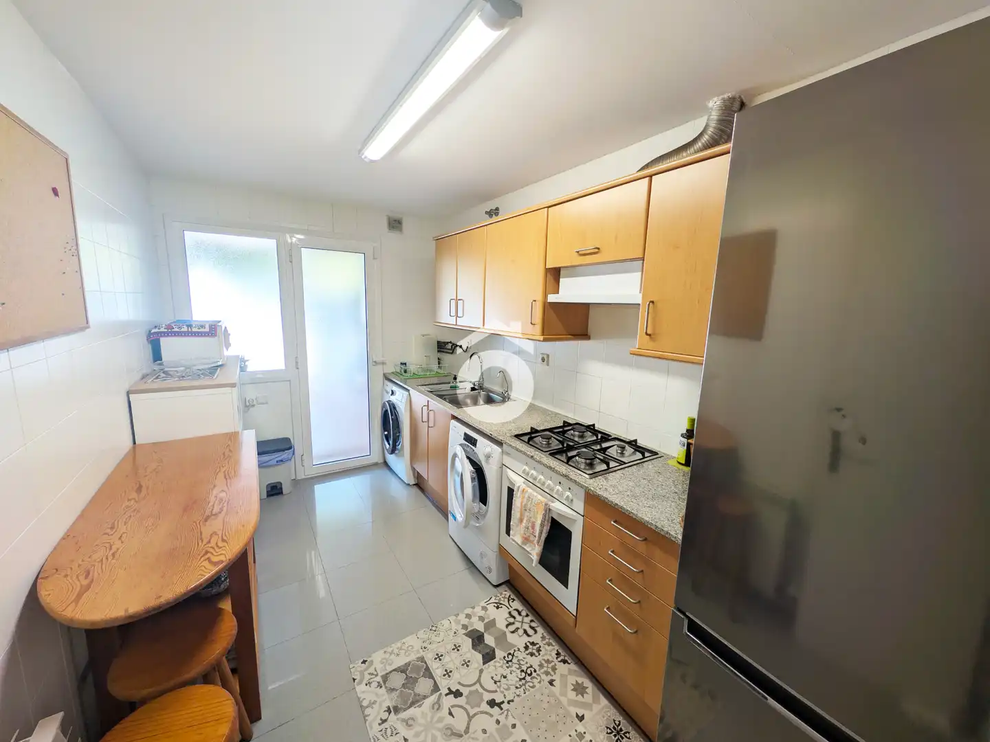 Terraced house to rent in Carrer de Francesc Macià, imagen 5