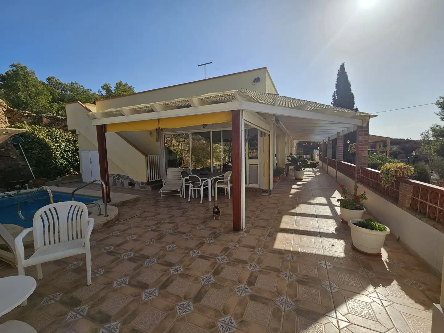 Casa rústica en venta en los arejos, imagen 16