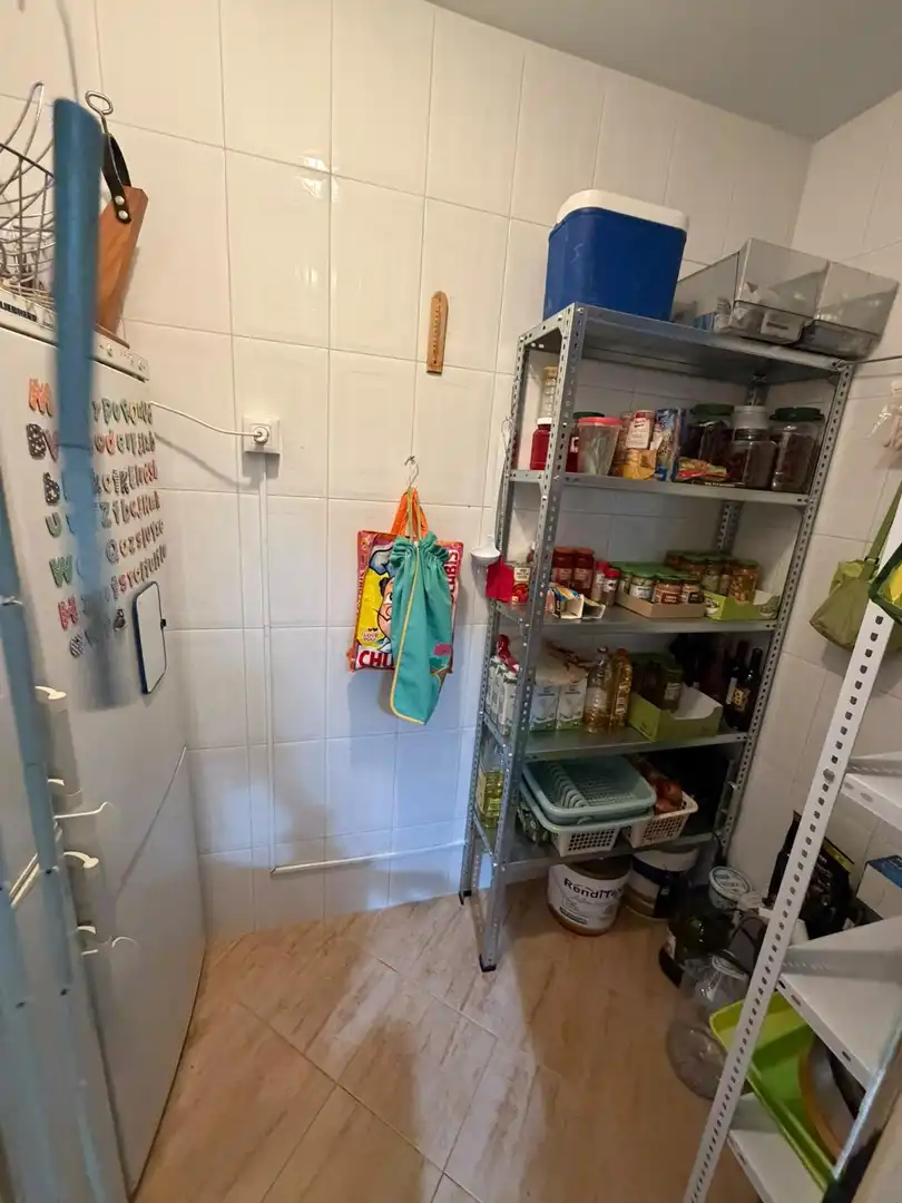 Dúplex amb terrassa en venda a Zona de la Vega, imagen 8