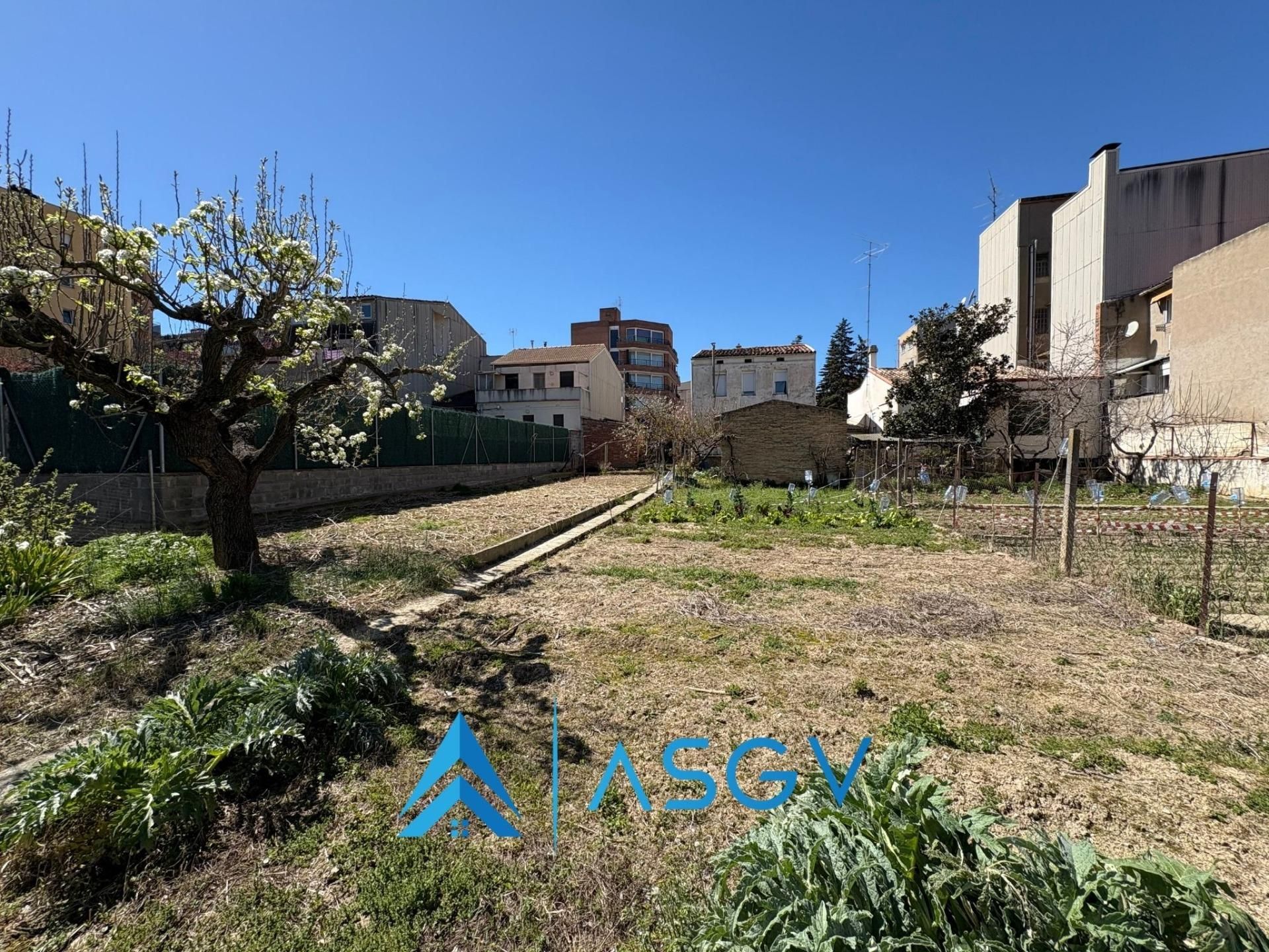 Single-family semi-detached for sale in Santa Margarida de Montbui  with Private garden, Storage room and Balcony