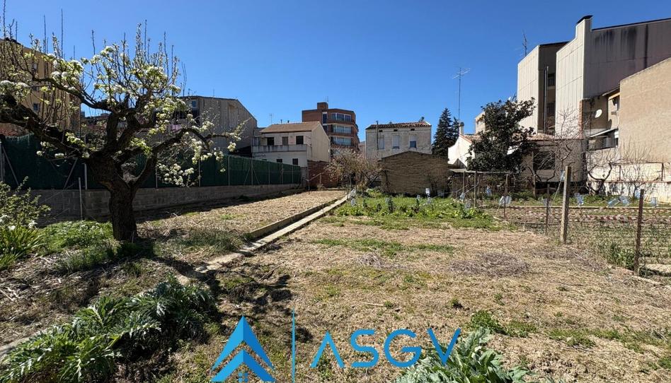 Photo 1 of Single-family semi-detached for sale in Santa Margarida de Montbui, Barcelona