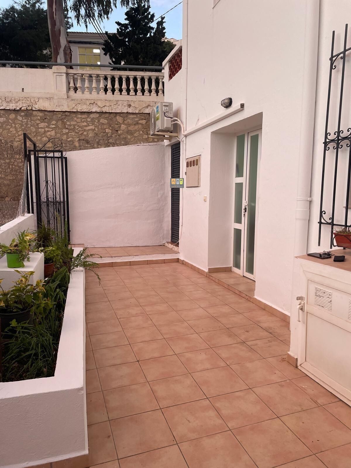 Apartament de lloguer en Altea amb Aire condicionat i Terrassa