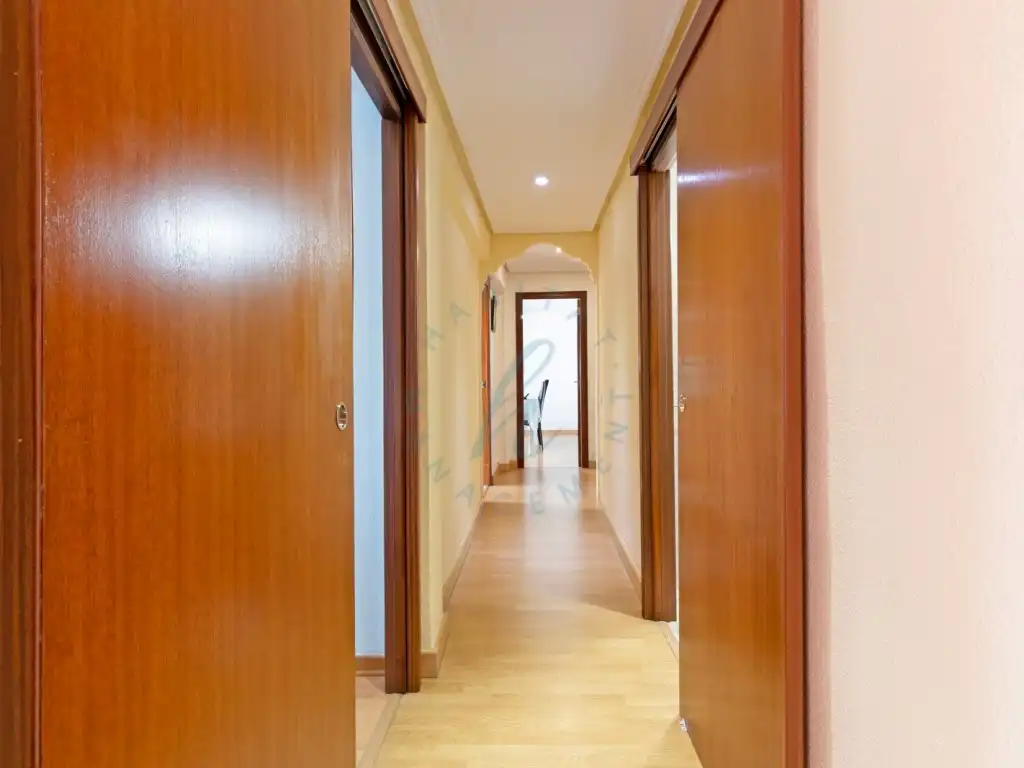 Wohnung zum Verkauf in Valencia