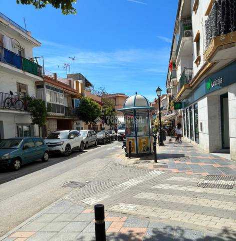 Local comercial en Venta en Centro