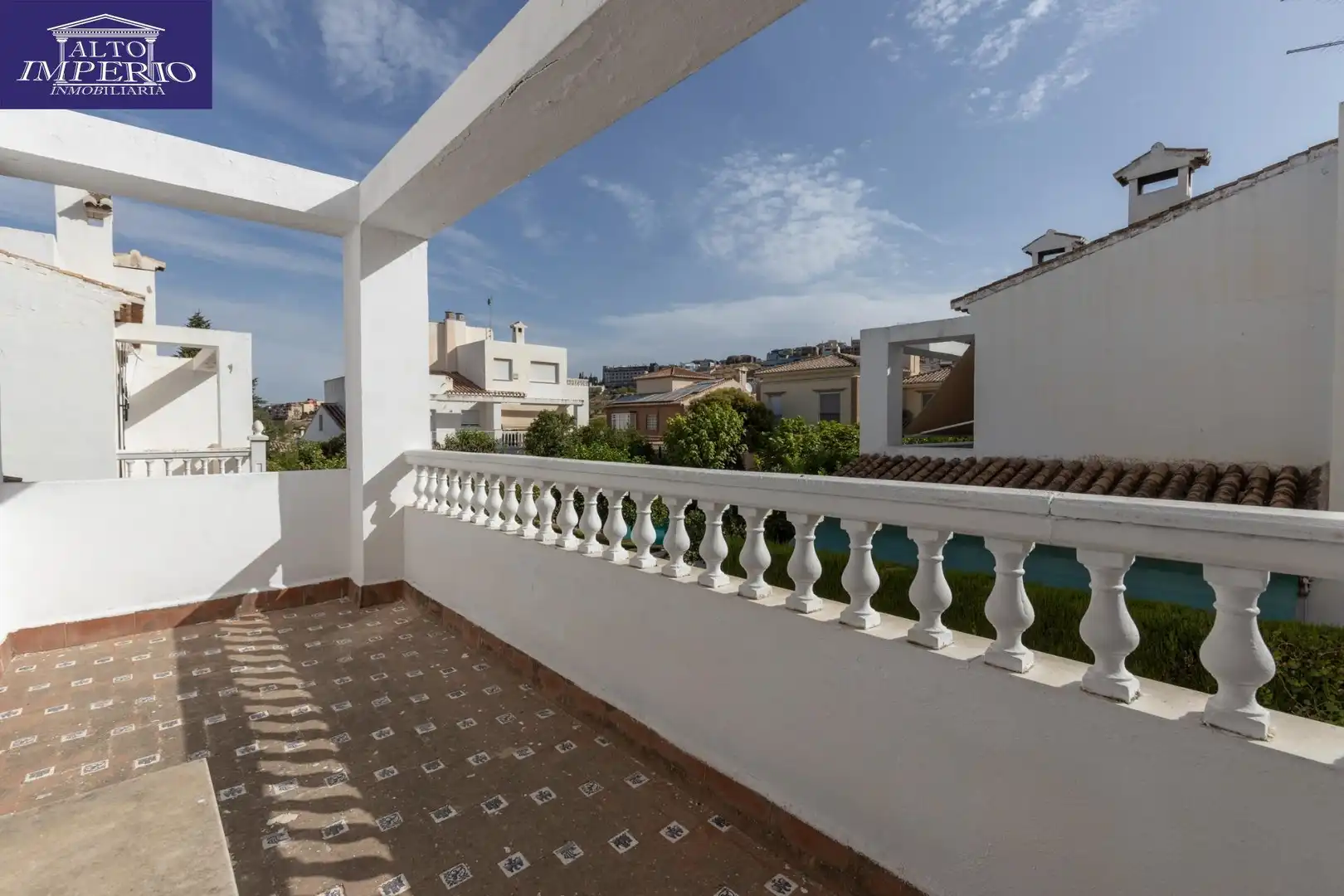 Maison jumelée avec balcon à vendre à Calle de Almajara 27, imagen 31