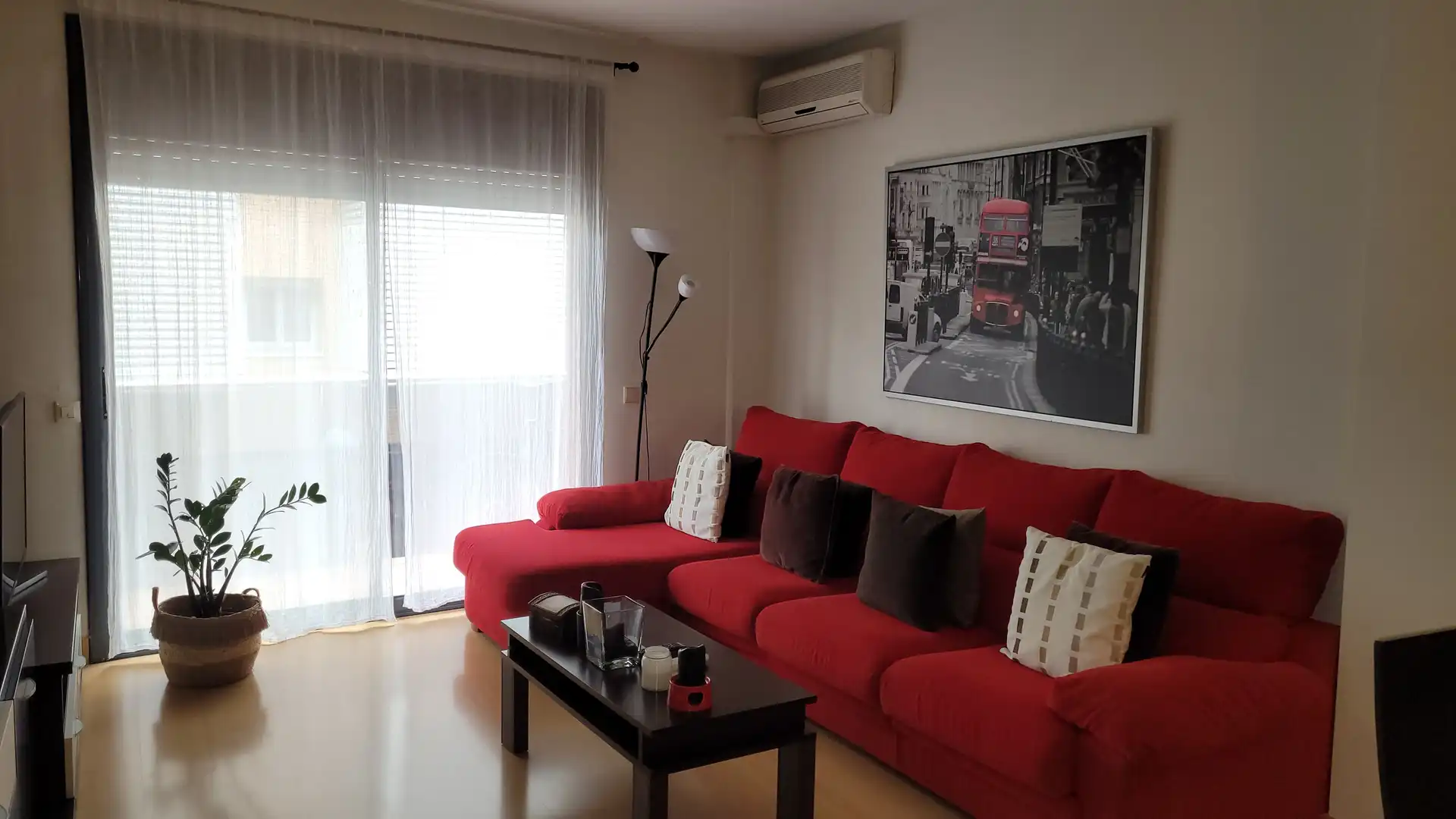 Dúplex en venda a Carrer del General Weyler, Progrés - Pep Ventura