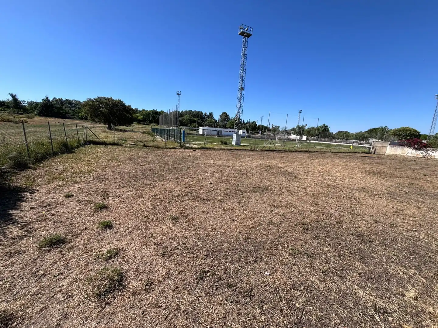 Residencial en venda en Arcos de la Frontera