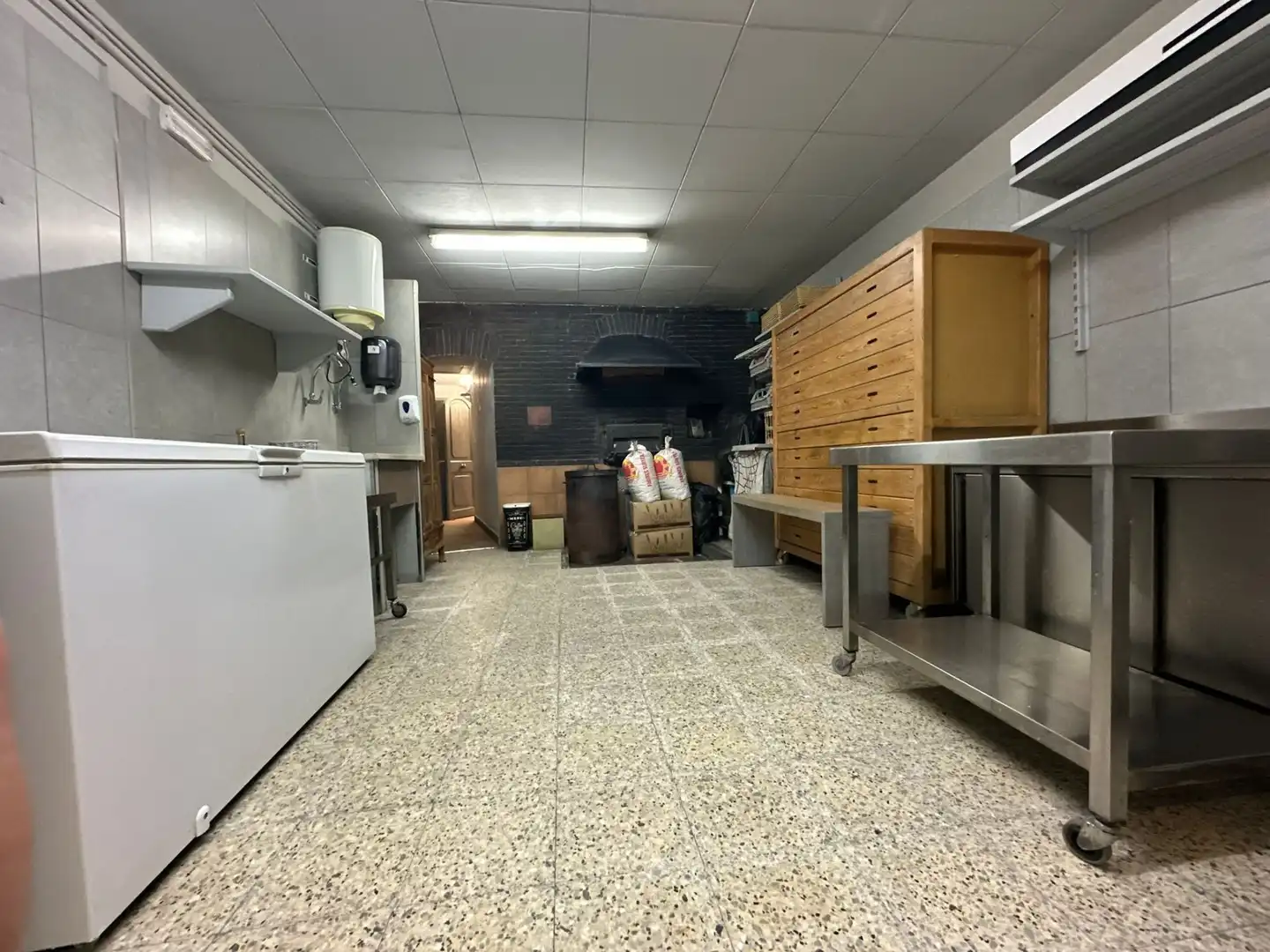 Commercial properties for sale in L'Estartit