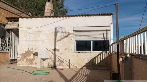 Foto 2 de Pis en venda a Los Dolores, Cartagena