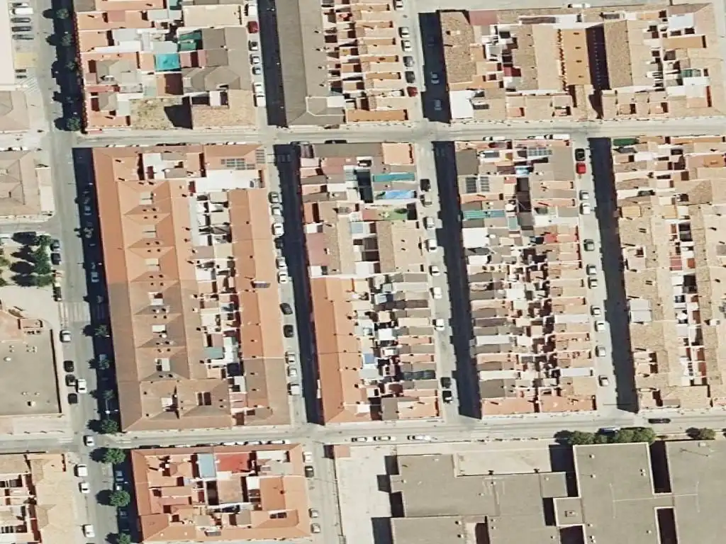 Flat for sale in Vivienda en Calle la Luna, S/N, Carlota (la), Cór