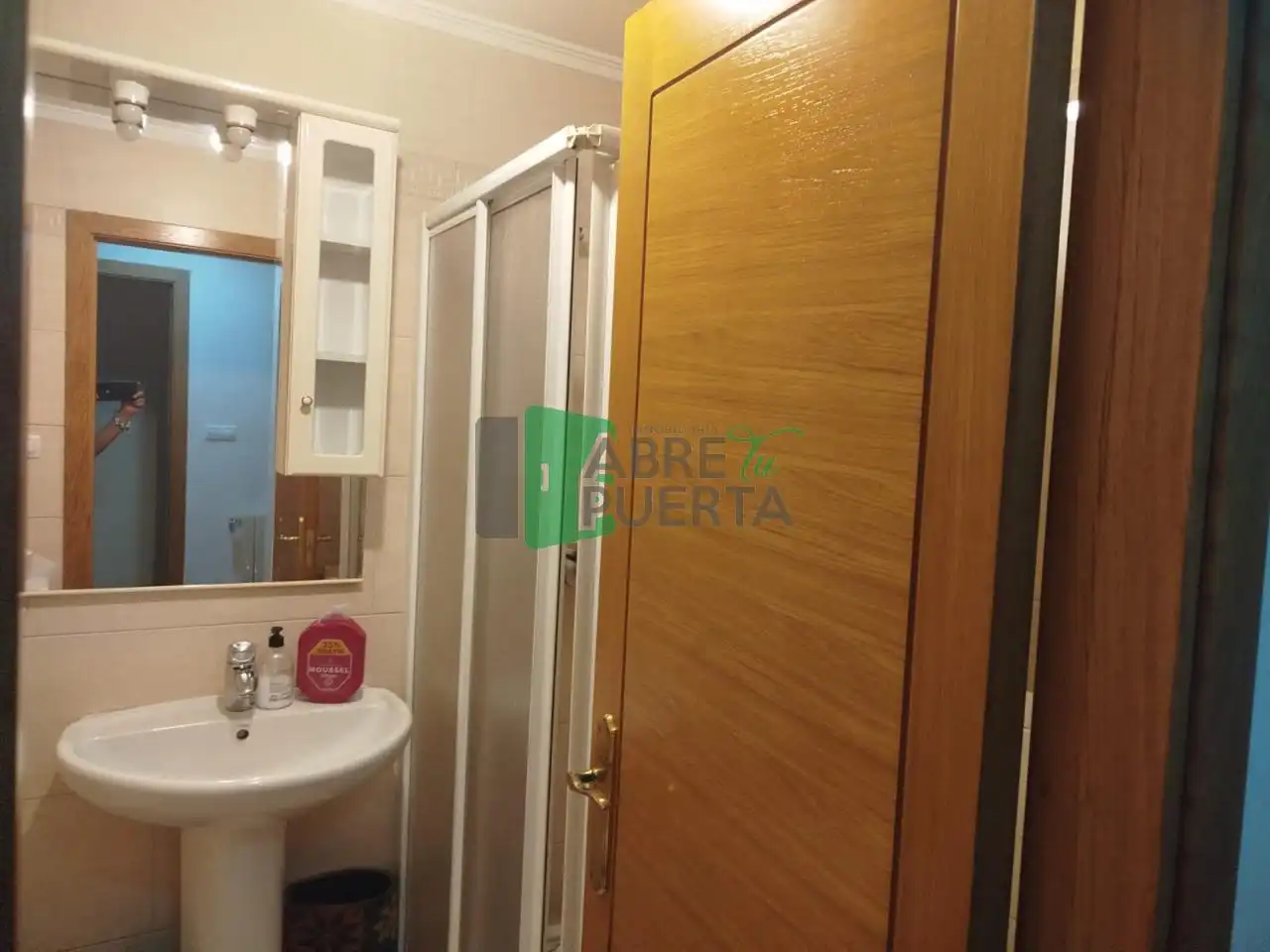 Flat for rent in Universidad