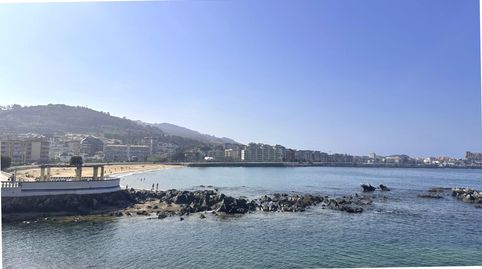 Foto 3 de Pis en venda a Calle Ataúlfo Argenta, 1, Cotolino, Castro-Urdiales