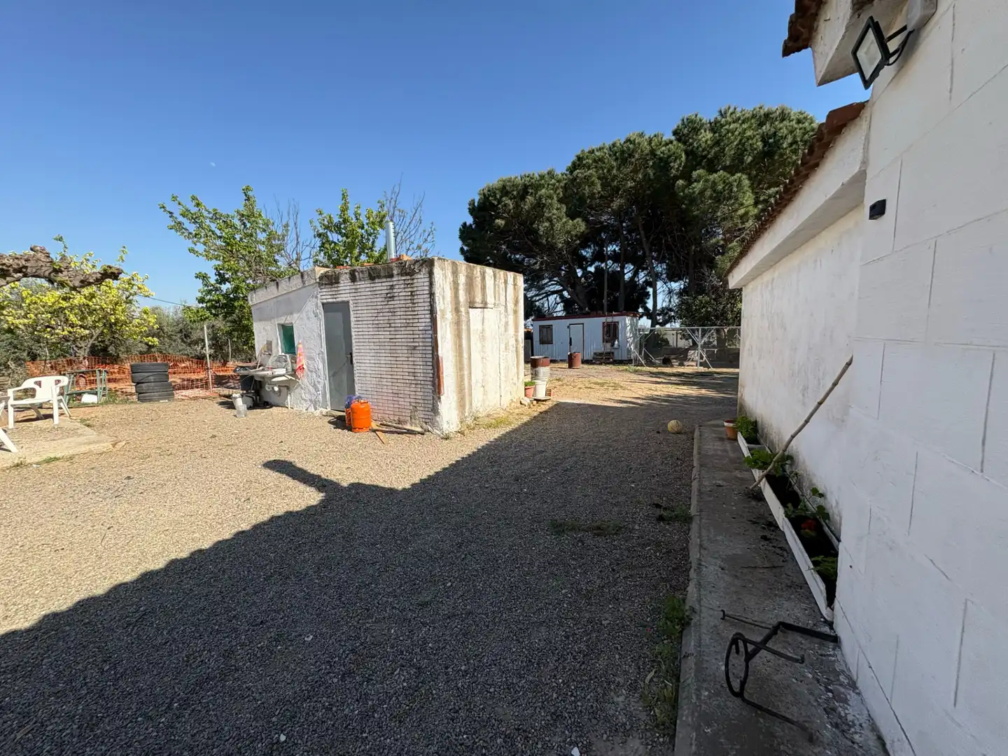 Terreno residencial en venta en Carretera de Vinyols, imagen 68
