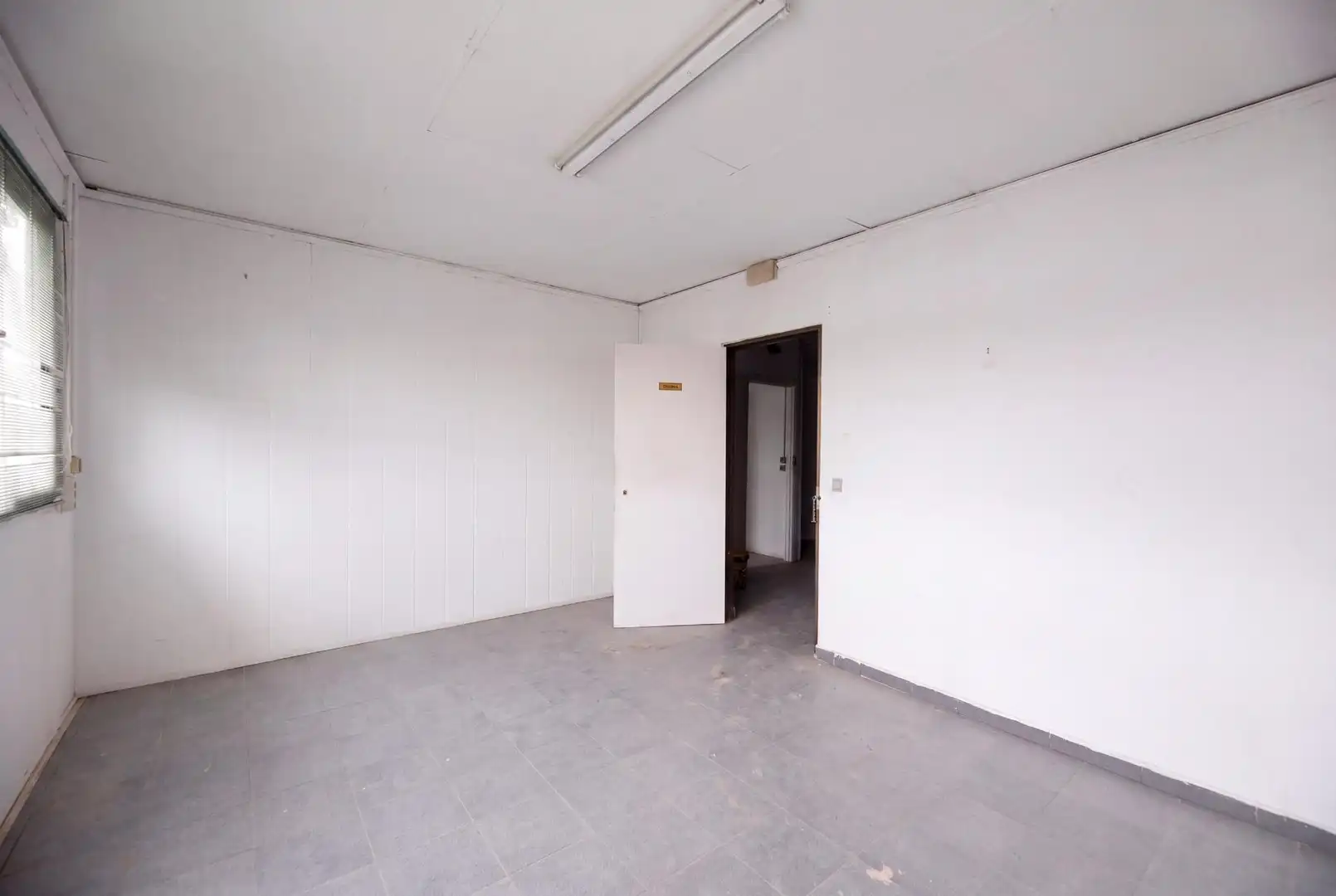 Industrial building for sale in Calle Minas 13, imagen 15