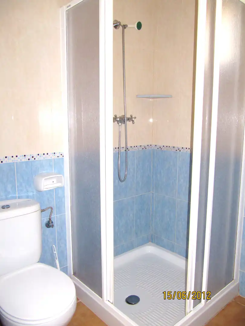 Casa o chalet de alquiler en Vía Po Polígono 14, Las Atalayas - Urmi - Cerro de Mar