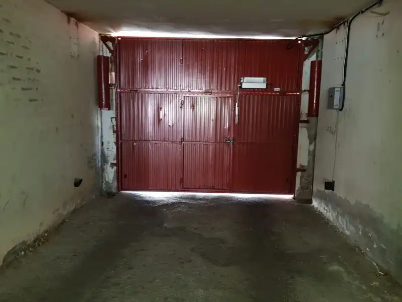 Aparcament en venda a Zona Sur - Av. de España - San Miguel, imagen 2