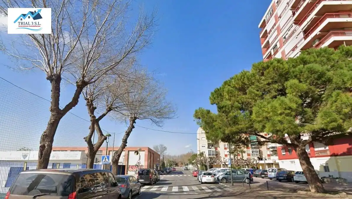 Flat for sale in ACCES ICOMAR, imagen 2