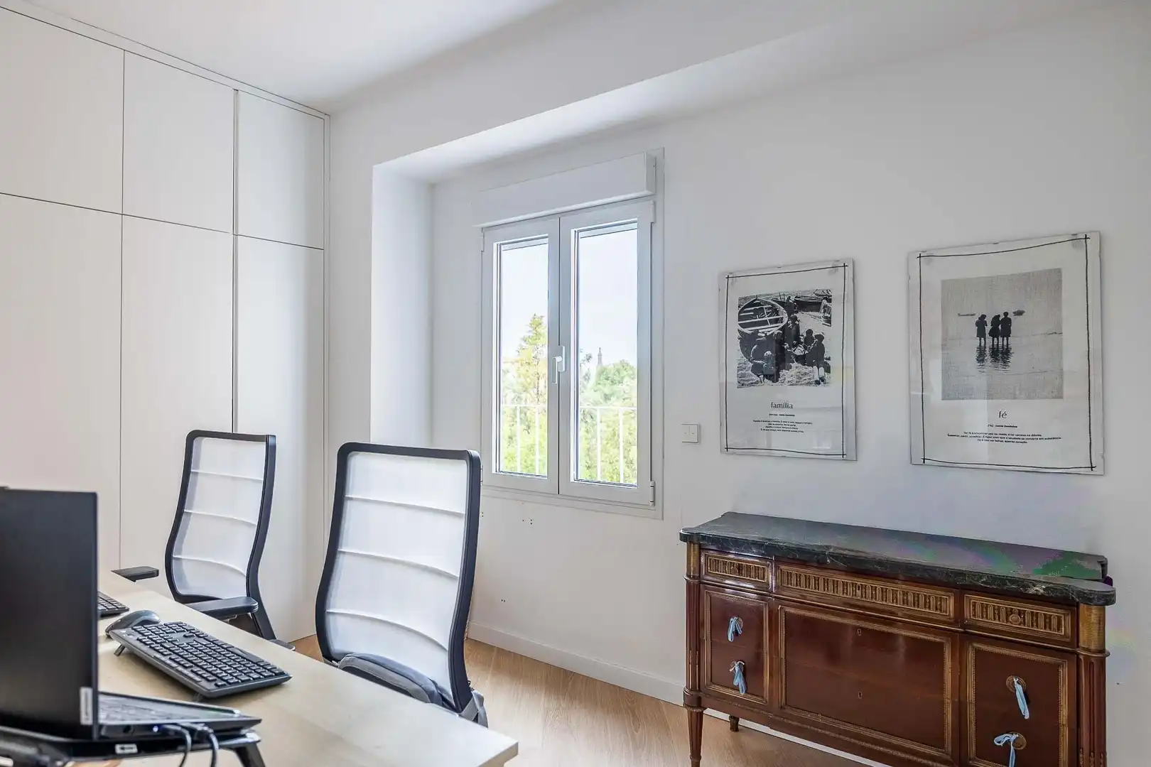 Flat for sale in Sevilla  with Air Conditioner, Heating and Private garden