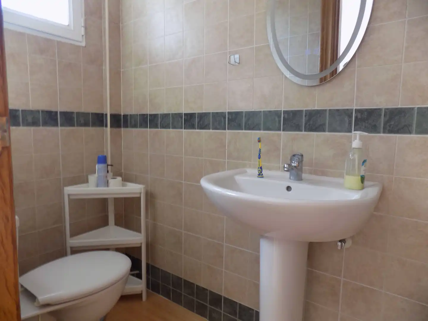 Bany de Casa o xalet en venda en Dúrcal amb Traster i Piscina