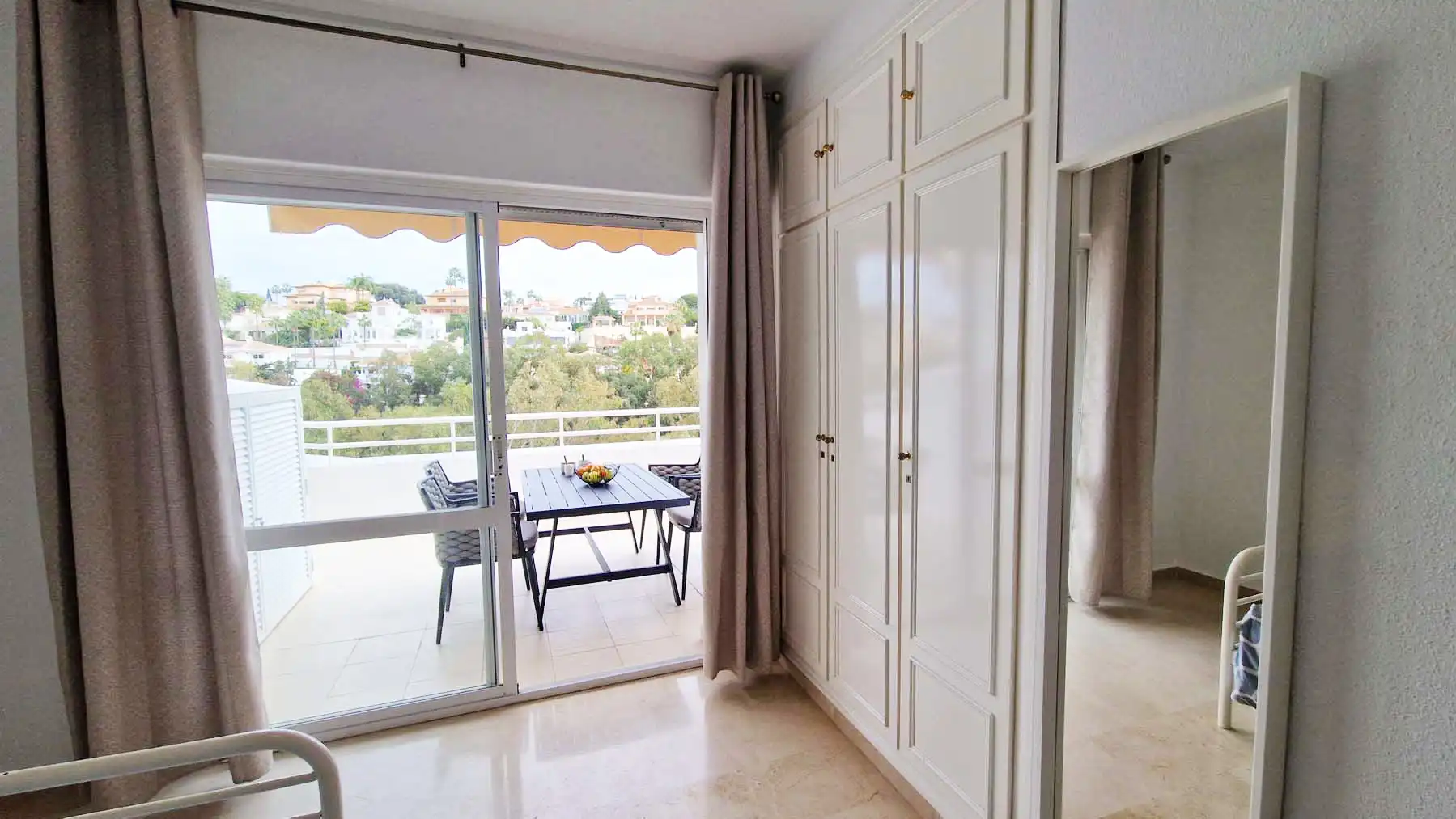 Habitación de Ático en venta en Benalmádena con Aire acondicionado, Calefacción y Terraza