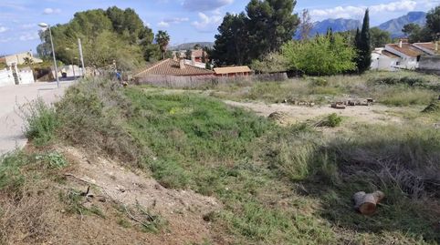 Foto 3 de Planta baixa en venda a Calle Número 5, 2, Fortuna, Murcia