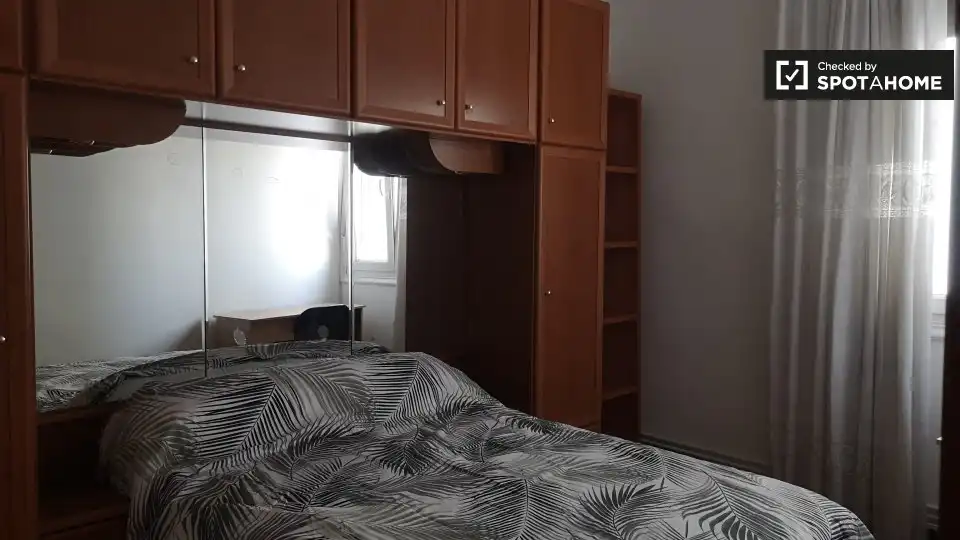 Room in Artatzu - Larraskitu