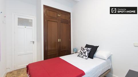 Photo 4 of Flat to share in Trafalgar, Madrid