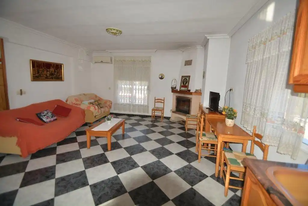 Chalet con terraza en venta en Montepinar - La Aparecida - Raiguero, imagen 6