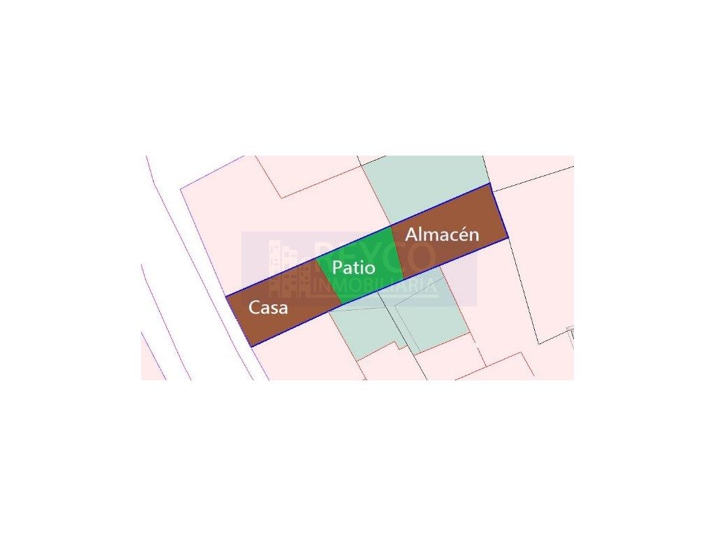 Casa o xalet en venda en Manjarrés
