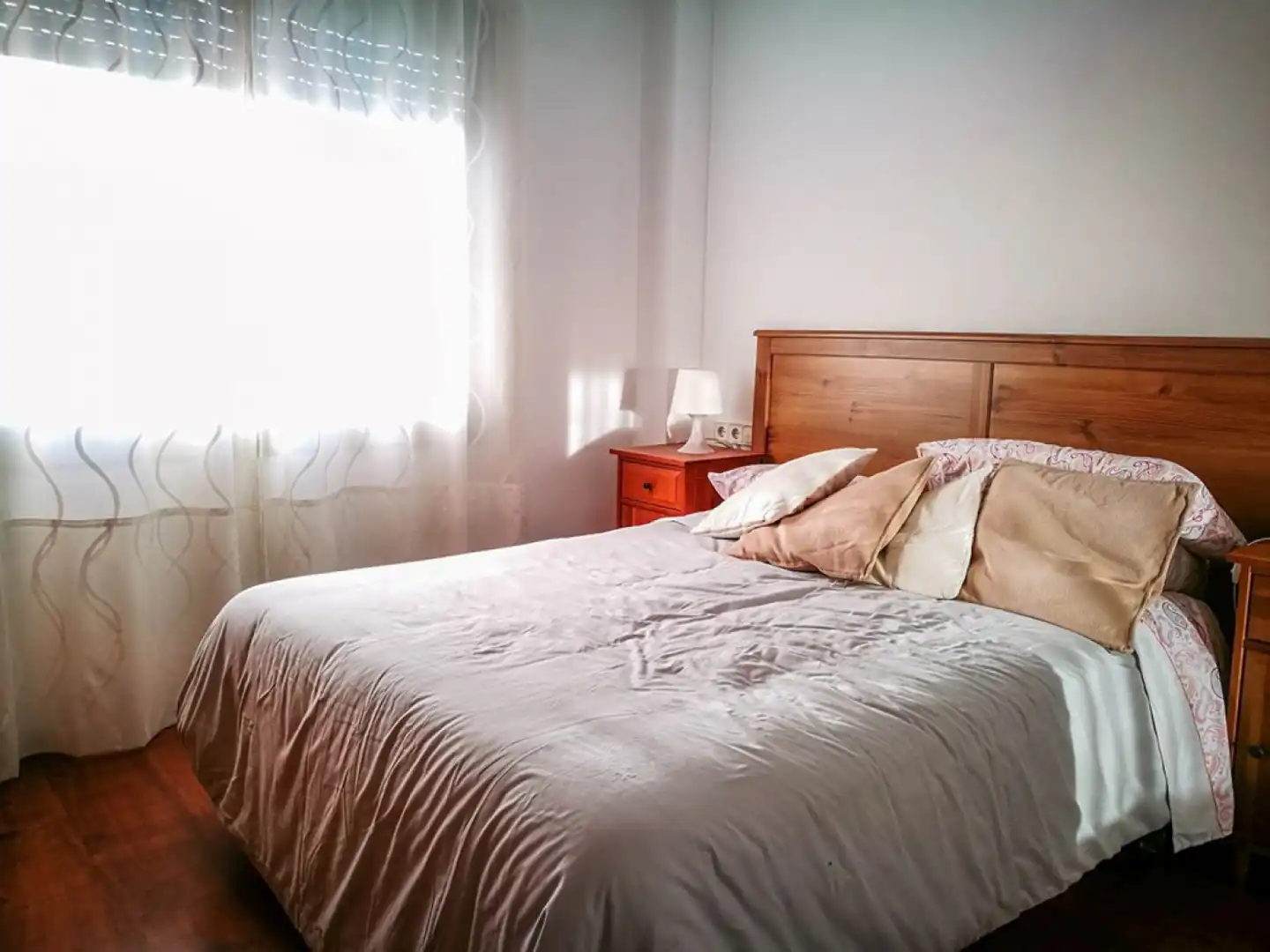 Habitación de Piso en venta en Mataró con Aire acondicionado, Calefacción y Terraza
