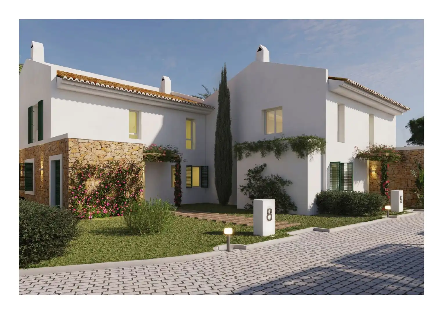 Casa amb terrassa en venda a Cap Martí - El Tossalet - Pinomar, imagen 7