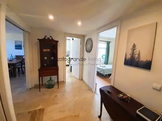 Apartment mit Aufzug zur Miete in Puerto de Sotogrande - La Marina, imagen 11