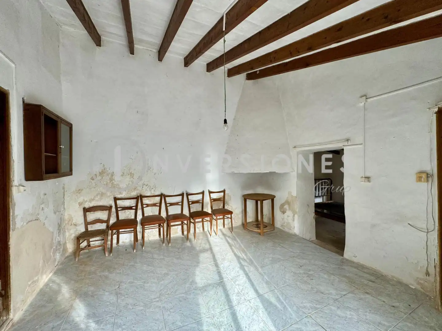Casa o xalet en venda a Verge Consolació, S'Alquería Blanca - Calonge